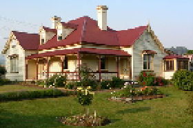 Cambridge House - Holiday Great Ocean Road 0