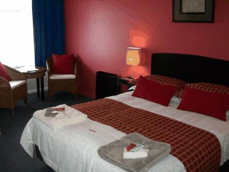 Junction Motel