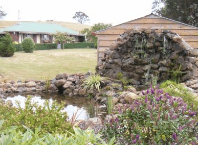 Kentish Hills Retreat
