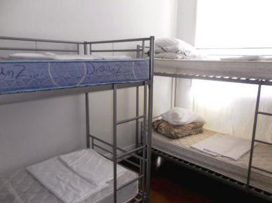 Cambridge Hotel Backpackers - Holiday Great Ocean Road 1