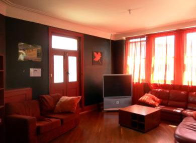 Cambridge Hotel Backpackers - Holiday Great Ocean Road 2