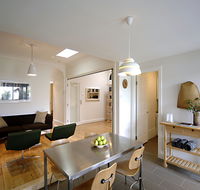 Cooks Hill Cottage - Holiday Great Ocean Road