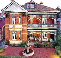 Werona Bed  Breakfast