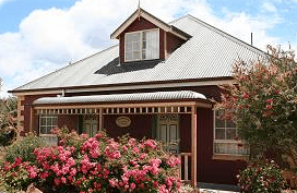 Swansea Cottages  Motel Suites - Holiday Great Ocean Road