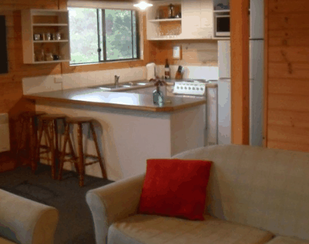 Sandpiper Ocean Cottages - Holiday Great Ocean Road