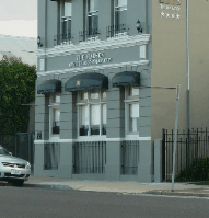 The Madsen Boutique Hotel