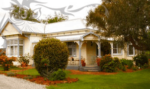 Glencoe Country Bed And Breakfast