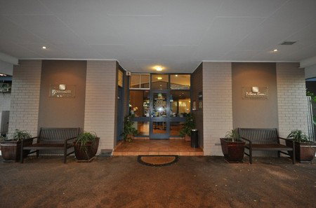 Hospitality Inn Port Hedland - Holiday Great Ocean Road 0