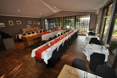 Hospitality Inn Port Hedland - Holiday Great Ocean Road 2