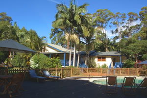 Amber Gardens Guesthouse - Holiday Great Ocean Road 0