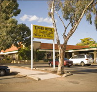 Tower Hotel - Holiday Great Ocean Road