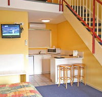 Coastal Motel - Holiday Great Ocean Road