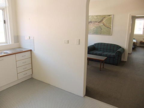 Newcastle Serviced Apartments - Holiday Great Ocean Road 1
