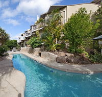 Andari Luxury Apartments - Holiday Great Ocean Road