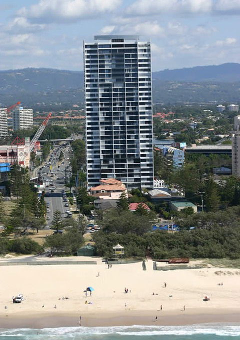 Ultra Broadbeach - Holiday Great Ocean Road 5