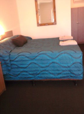 Augusta Courtyard Motel - Holiday Great Ocean Road 0