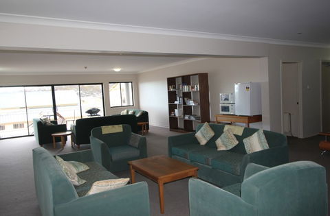 Corroboree Lodge - Holiday Great Ocean Road 0