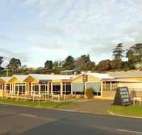 Argosy Motor Inn - Holiday Great Ocean Road