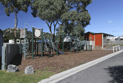 Bicheno East Coast Holiday Park