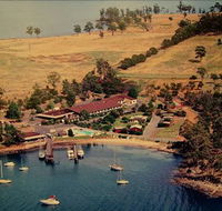 Eastcoast Central Watersedge Resort