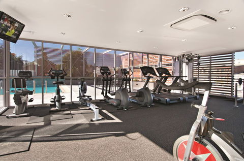 Chifley Apartments Newcastle - Holiday Great Ocean Road 2