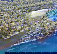 Stewarts Bay Lodge - Holiday Great Ocean Road