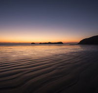 Cape Hillsborough National Park Camping Ground - Holiday Great Ocean Road