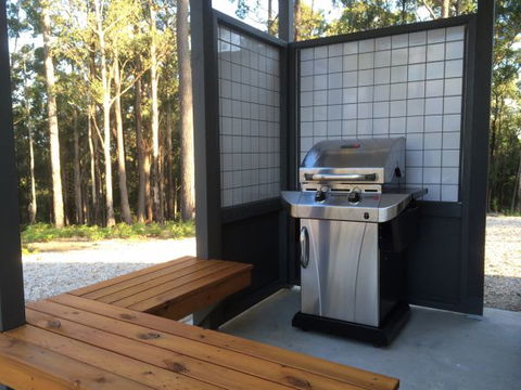 High Peaks Cottages - Holiday Great Ocean Road 3