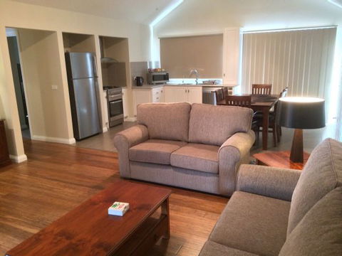 High Peaks Cottages - Holiday Great Ocean Road 4