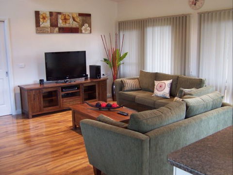 High Peaks Cottages - Holiday Great Ocean Road 5