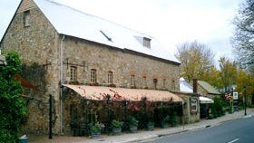 Hahndorf Old Mill Hotel - Holiday Great Ocean Road 4