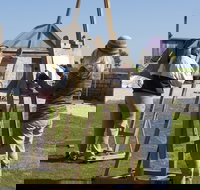 Ballara Art and Lifestyle Retreat - Holiday Great Ocean Road