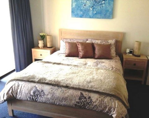 U2 At Moana Beach Holiday Apartment - Holiday Great Ocean Road 1