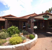 Wave Rock Motel - Holiday Great Ocean Road