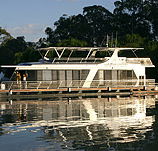 Whitewater Houseboat - Holiday Great Ocean Road