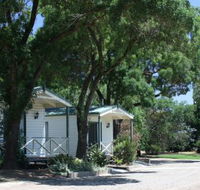 BIG4 North Cedars Holiday Park Wangaratta - Holiday Great Ocean Road