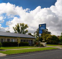 Comfort Inn Benalla - Holiday Great Ocean Road