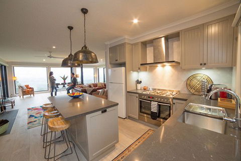 Halcyon Cottage Retreat - Self Contained Accommodation - Holiday Great Ocean Road 4