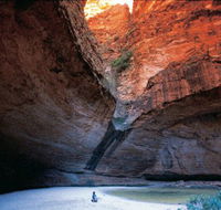 Kurrajong Camp at Purnululu National Park - Holiday Great Ocean Road