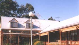 Adelaide Hills Getaway - Holiday Great Ocean Road 0
