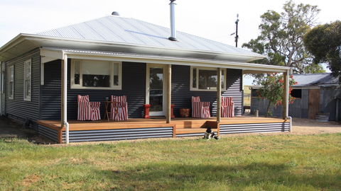 Rabbiter's Hut - Holiday Great Ocean Road 0