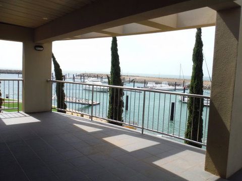 Marina Vista - Holiday Great Ocean Road 0