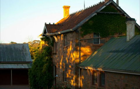 Anlaby Bed & Breakfast - Holiday Great Ocean Road 2