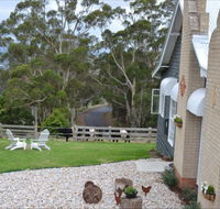Clifden Cottage - Holiday Great Ocean Road