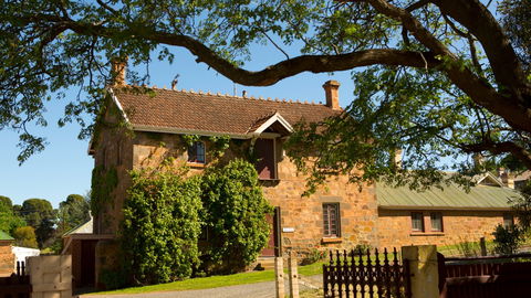 Anlaby Bed & Breakfast - Holiday Great Ocean Road 0