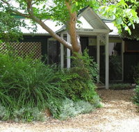 Forest Gate Cottages