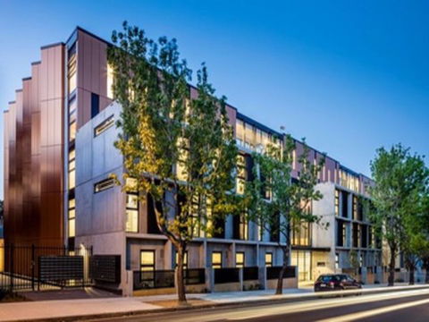 Abercombie Student Accommodation (Summer) - Holiday Great Ocean Road 0