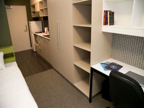 Abercombie Student Accommodation (Summer) - Holiday Great Ocean Road 4