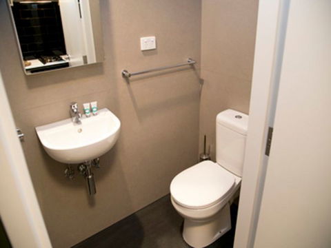 Abercombie Student Accommodation (Summer) - Holiday Great Ocean Road 6