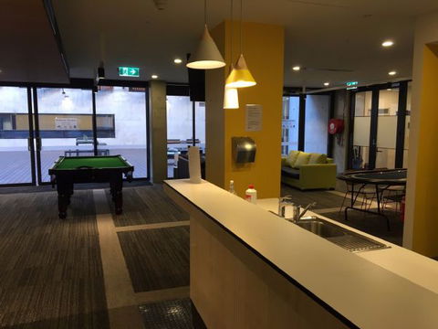 Abercombie Student Accommodation (Summer) - Holiday Great Ocean Road 8